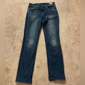 Lucky Brand jeans